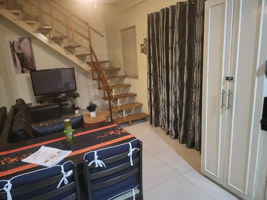 Kandi Resort-Type Spacious 1 Bedroom With Netflix And Free Housekeeping 安吉利斯 外观 照片