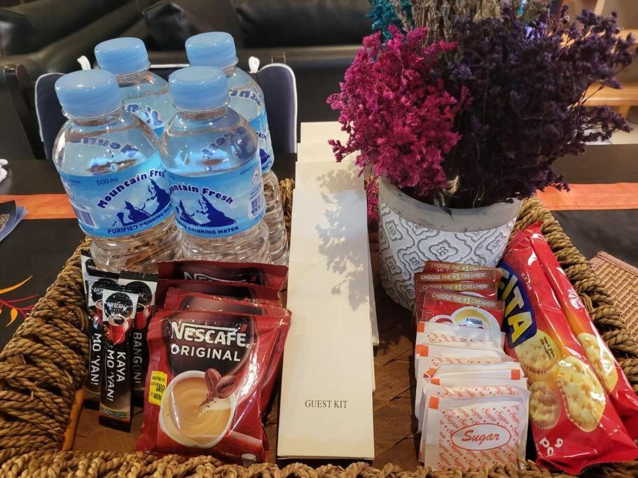 Kandi Resort-Type Spacious 1 Bedroom With Netflix And Free Housekeeping 安吉利斯 外观 照片