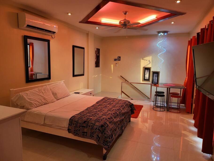 Kandi Resort-Type Spacious 1 Bedroom With Netflix And Free Housekeeping 安吉利斯 外观 照片
